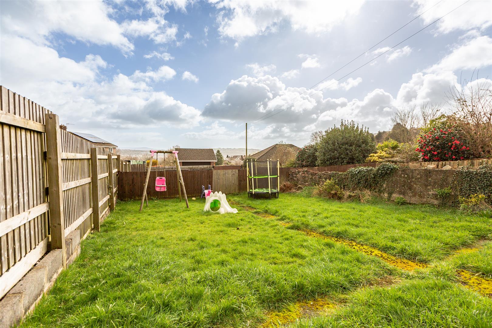 Vicarage Road, Morriston, Swansea, SA6 6DJ